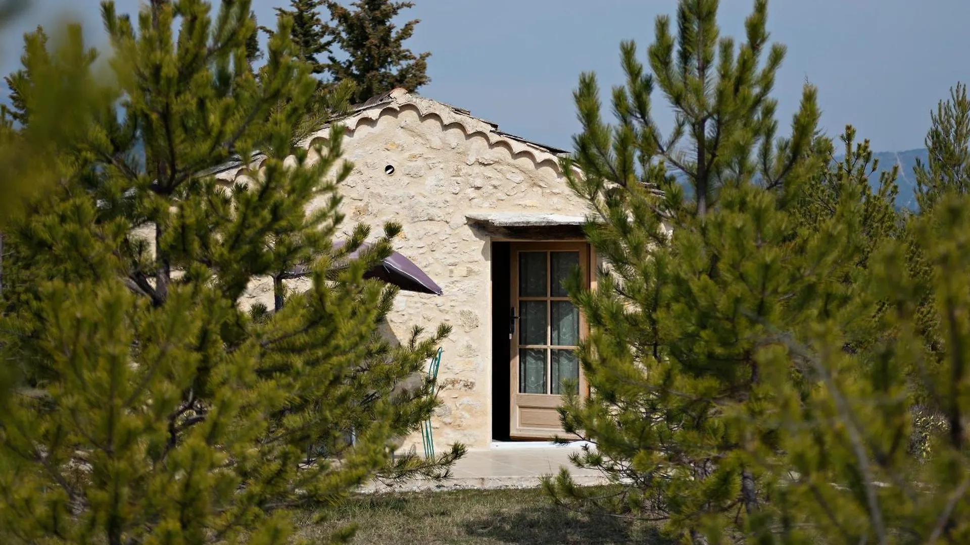 Les Maisons De Chante Oiseau Sigonce Frankrijk