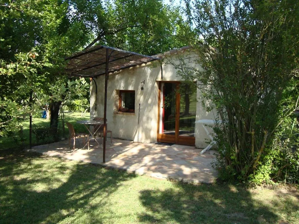 Les Maisons De Chante Oiseau Sigonce